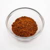Hanna's Salmon Rub. Premium Quality, 4 fl oz Glass Jar