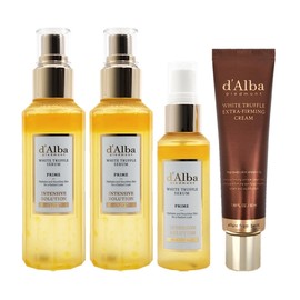Dalva Season 4 Prime Mist Serum 100ml 2+50ml 1+Farming Cream / 달바 시즌4 프라임 미스트 세럼 100ml 2개+50ml 1개+퍼밍크림