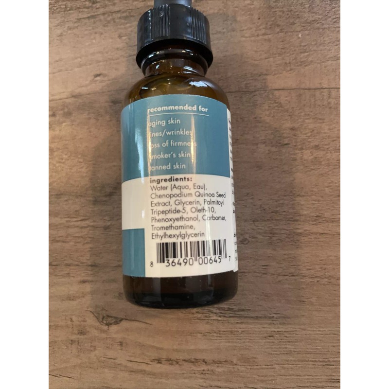 Bioelements Custom Blend Age Architect 1 Oz. ￼