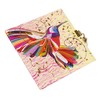 goldbuch 44273 Diary Flower Hummingbird in Turnowsky Design, Children's Diary