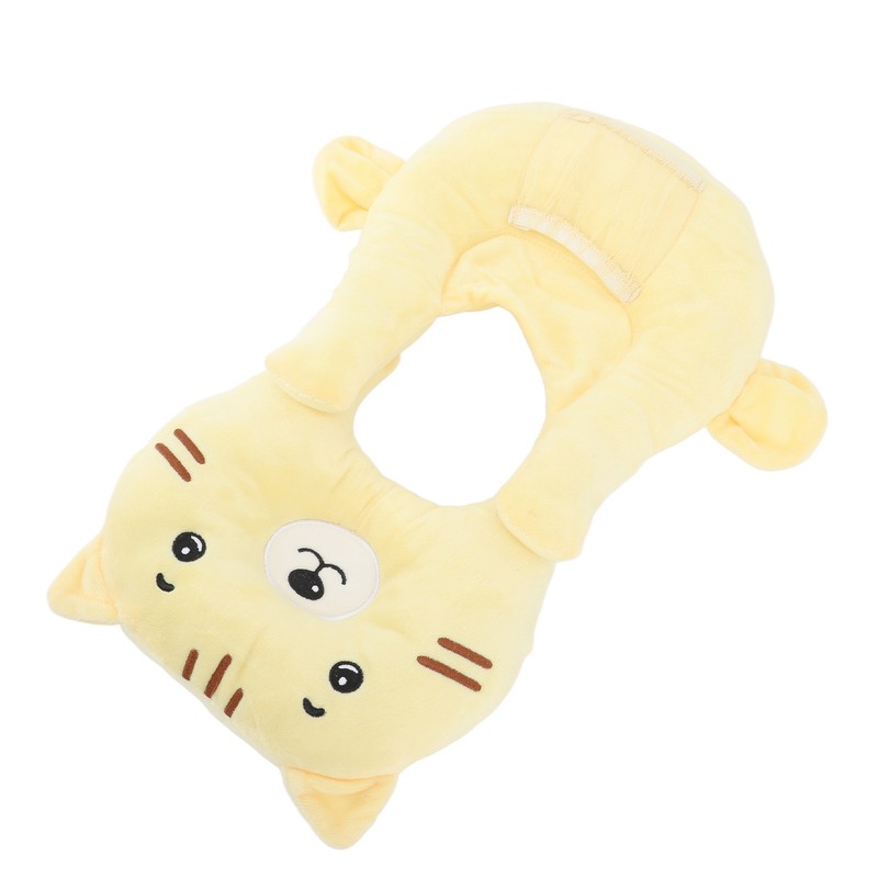 Baby Breastfeeding Pillow Multi Functional Portable Support Reduce Pressure Maternity