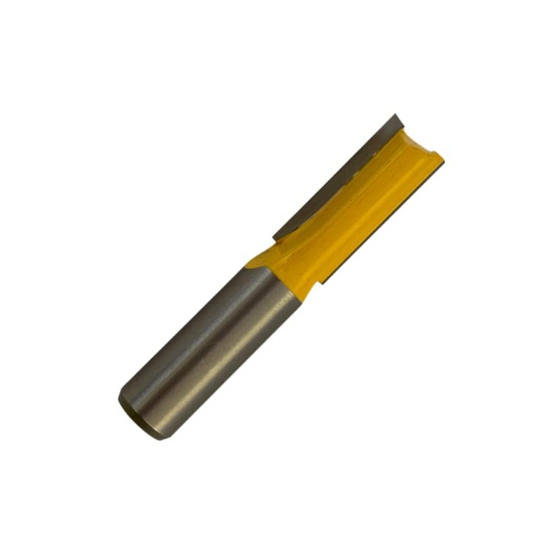Rennie Tools - 1/2" Cutting Diameter x 1/2" Shank x