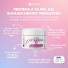 Crema con Vitamina E De Ensueño 150g