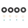 Transit 07 Plate Injector Seals Transit Mk7 2.4 Injector Gasket