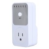 Countdown Timer Socket 1 2 4 6 8 10 Hour