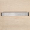 Multi Purpose Stainless Steel Magnetic Knives Rack Holder Home Kitchen