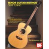 Tenor Guitar Method in GDAE Tuning: The CAGED Approach to