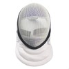 LEONARK Fencing Epee Mask Hema Helmet CE 350N Certified National