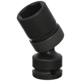 ko-ken 1/2 (12.7 mm) Sq. Impact 6 Corner Universal Socket 22 mm 14440 m – 22