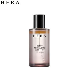 HERA Comfy Revitalizing Serum Mist 90ml
