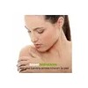 Crema Corporal Coco 1 Lt Vegana Nutritiva Hidrante