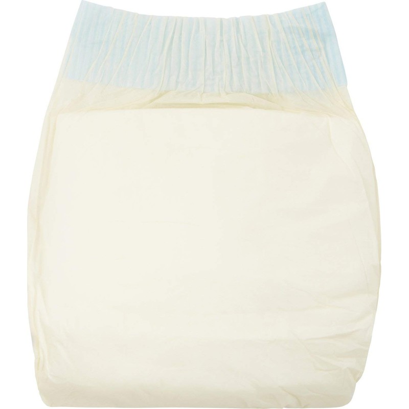 Dogit Disposable Diaper, Medium, 12-Pack