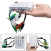 24V/36V/48V/60V/72V Electro Car E-Bike Scooter Brushless Motor Controller Tester for
