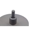 WSH-TOOLS HM Core Hole Drill Bit Hole Saw with Carbide