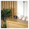 EMOS GoSmart - Smart Home Indoor Surveillance Camera - 3MP