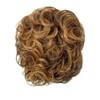 Estetica Design TOPTRESS PULL THROUGH ELASTIC WIGLET Womens Wig R51