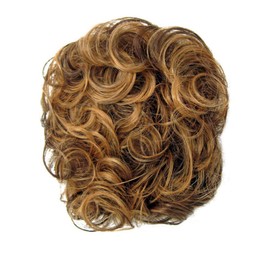 Estetica Design TOPTRESS PULL THROUGH ELASTIC WIGLET Womens Wig R51 Color