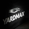 Yardmax Fabric Grass Bag, Without Grass Catcher Frame for Push/Non