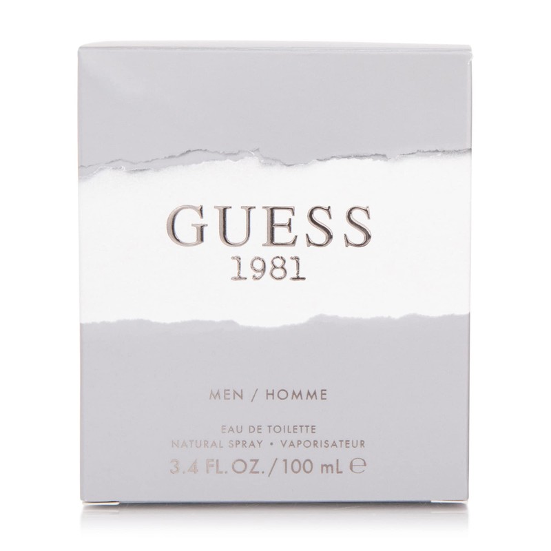 Guess Guess 1981