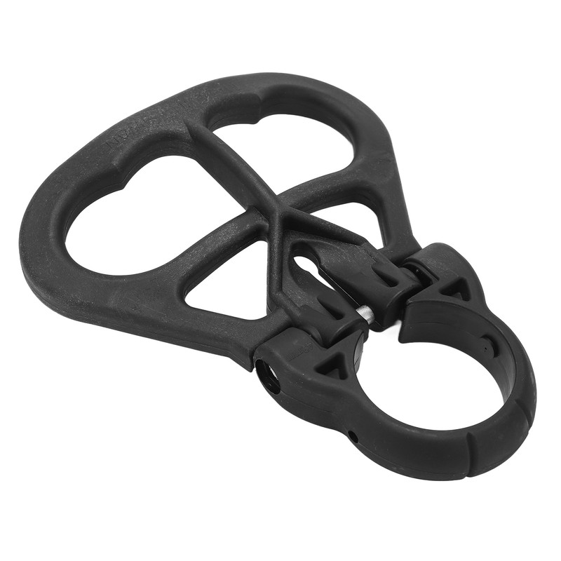 Heavy Duty Scuba Diving Folding Tank Plastic Carry Handle Cylinder