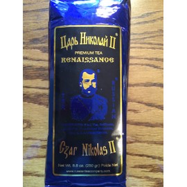 Czar Nikolas II Premium Renaissance Tea