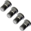 Dorman 13830: Brake Rotor Retaining Screws