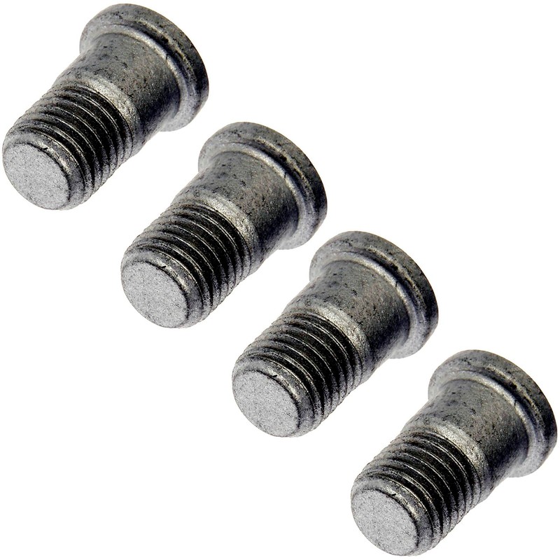 Dorman 13830: Brake Rotor Retaining Screws