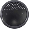 CanCooker Inc. SL-1080 Strainer Lid, One Size, Brushed Aluminum