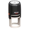 HUBCO Ideal 500R Professional Land Surveyor Seal Stamp (1.75-inch Image