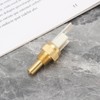 OTOTEC 2pcs Thermistor Temperature Sensor 5108265 247394 Compatible with BAXI