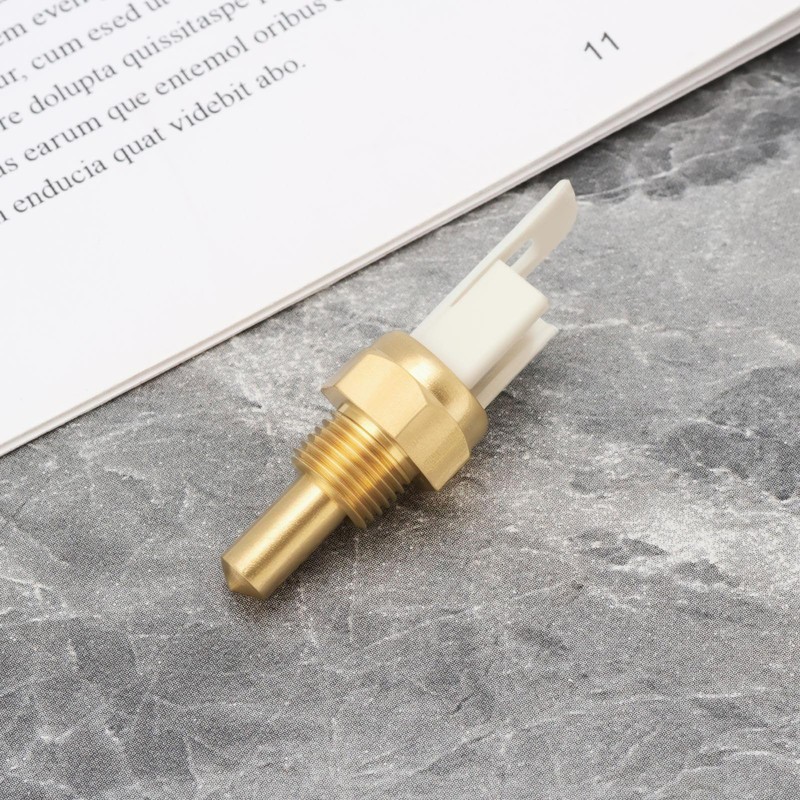 OTOTEC 2pcs Thermistor Temperature Sensor 5108265 247394 Compatible with BAXI