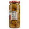 Santa Barbara Pimento Martini Olives 10 oz, 2 Pack