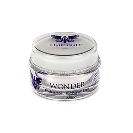 Hairbond United Kingdom - The Elite Hair Styling Products (100 ml, Wonder Mask)