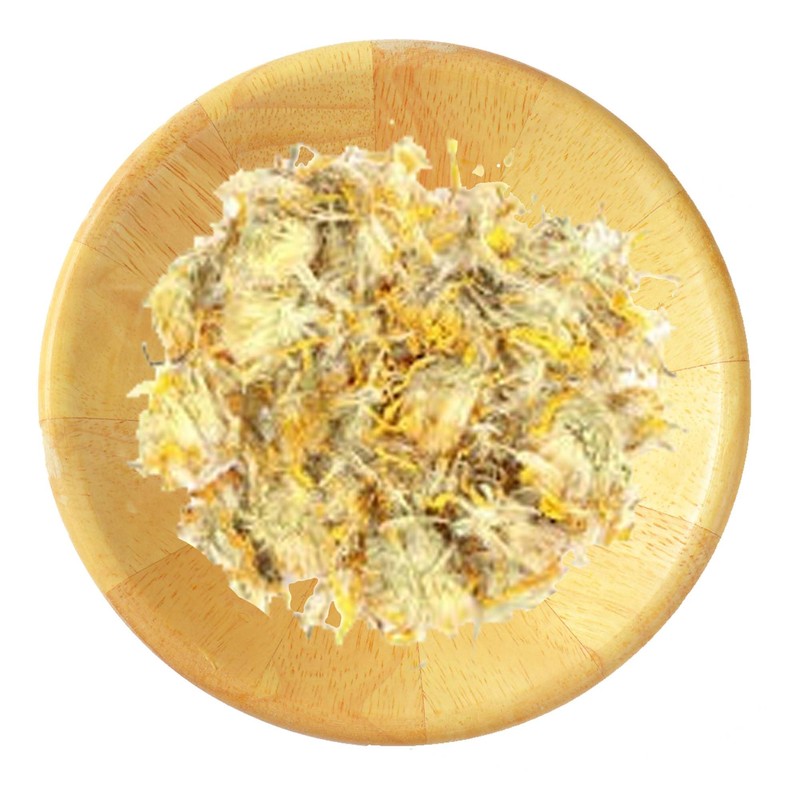 ARNICA FLOWER TEA 4oz | TE FLOR DE ARNICA 4oz
