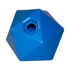 horse treat ball boredom for stable or paddock