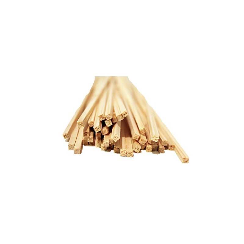 HDmirrorR Pack of 50 Cotton Candy Sticks Sticks Cotton Candy
