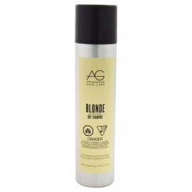 AG Hair Dry Shampoo Blonde Style Refresher And Root Touch-Up