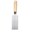 Marshalltown Masonry Margin Trowel, 5 Inches by 2 Inches, Carbon