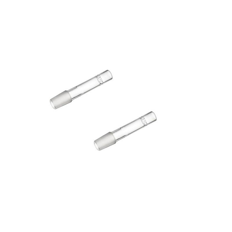 BMTick 14mm Water Adapter, Glass Adapter for Arizer ARGO, 2