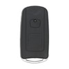 SEGADEN Modified Upgraded Flip Key Shell Compatible with Honda 2