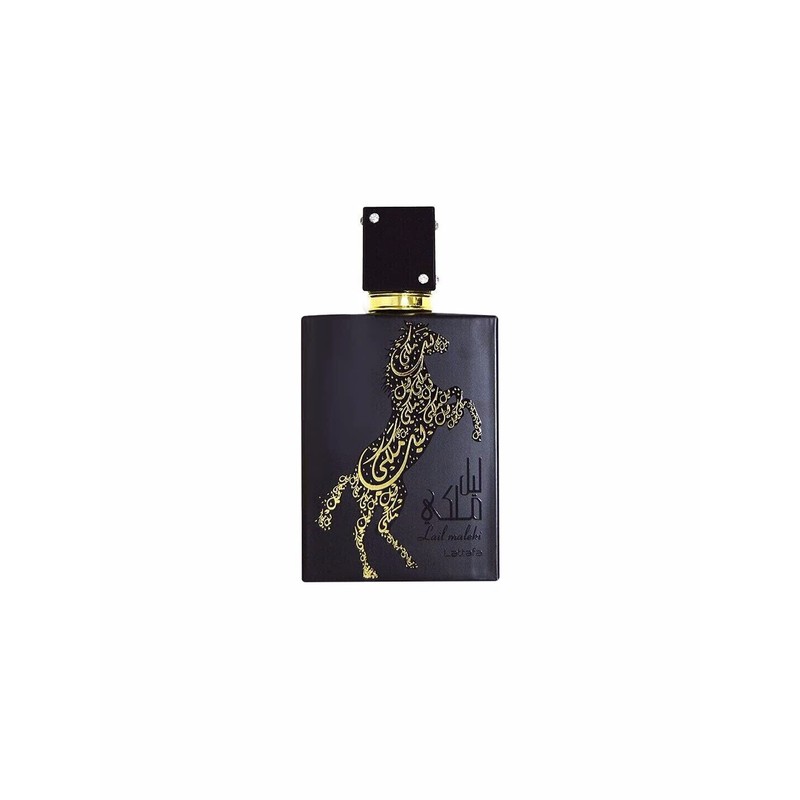 Lattafa Lail Malaki 3.4fl. oz Unisex Eau de Parfum