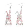 Easter Earrings for Women Cute Easter Basket Stuffers Essentials Bunny