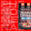 Amino Drink BCAA Meteora Labs Sabor Sandía 360g Glutamina HMB