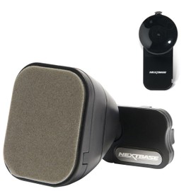 Nextbase Next Base Click&Go PRO GPS Mount 322GW, 422GW, and 522GW Car Dash Cams