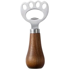 [Comfortable Good] Bottle Opener Cat Animal Cat Pattern Bottle Opener, Stylish, Cute, Luxury