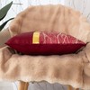 Home Luxe Premium Quality Comfortable Pillow Covers Cushion Covers with
