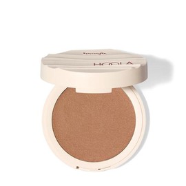 Benefit Cosmetics Hoola Wave Cream Bronzer Balm - Color: Light