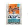 Sticks Archer Original Mini Beef Sticks, 0.5 oz, 24 pk.