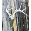 Do-All Outdoors Dead Deer Iron Buck, Small,Silver