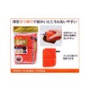 aisen Trepica EX BFA06 Bath Cloth, Perfect for Bathtubs, Floors,